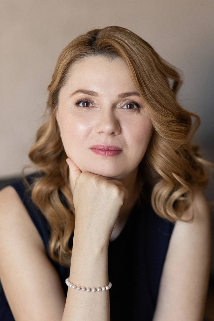 Вікторія Грінкевич